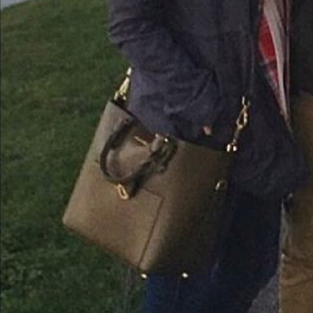 Michael Kors purse
